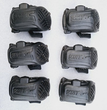 AMPLIFICATEUR VOICE SCOTT