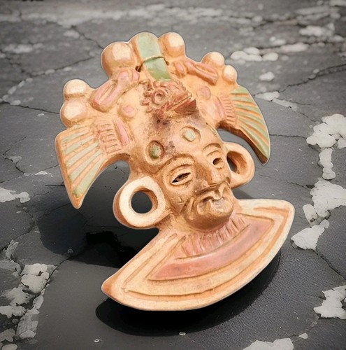 Masque déco style - masque,