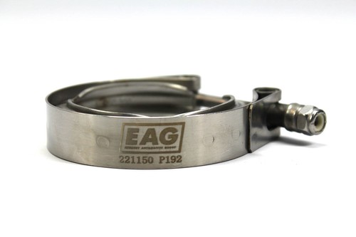 Eag collier band 2 0 - v-band, 50