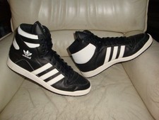 Adidas Decade High / Hi Used - Sneakers taille 47 Occasion - US 12,5 / UK 12