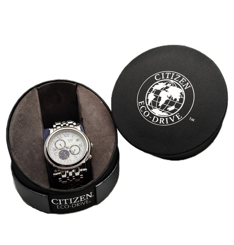 Montre citizen eco - citizen, en