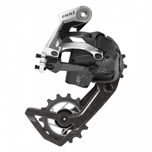 Der sram red axs - der,