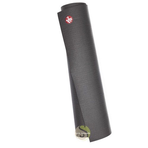 Tapis pro 6mm black - 6mm, xl