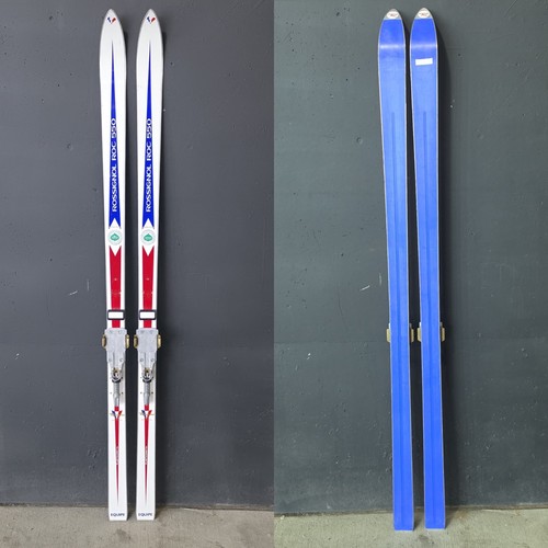 Vintage rossignol roc - vintage, 550