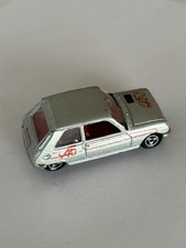 MAJORETTE Renault 5 Alpine