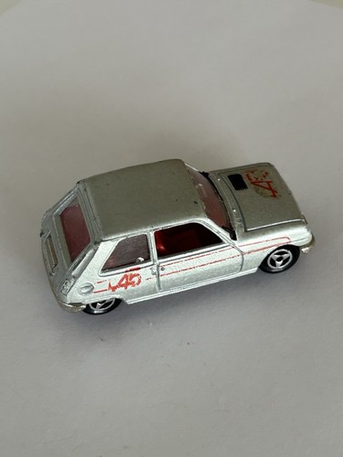 Majorette renault alpine - majorette,