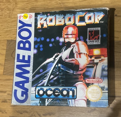Jeu nintendo gameboy - nintendo, game