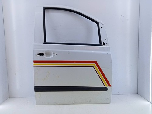Porte avant droite 18 - porte,