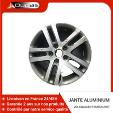 🇫🇷 JANTE ALUMINIUM
