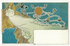 CAUVY N°92 - Stengel - Série