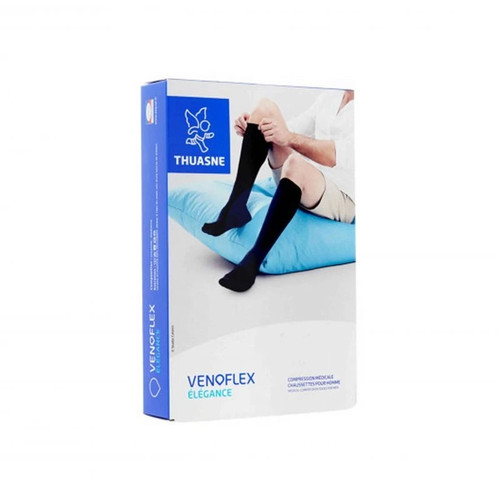 Chaussettes compression - de,