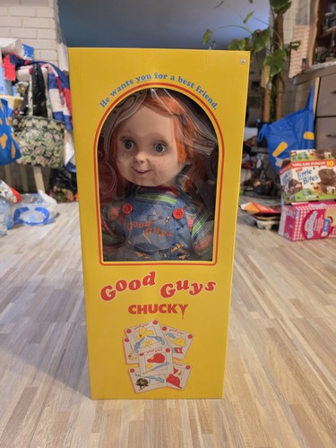 Good guys chucky - 30",