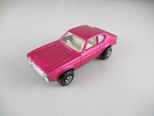 Matchbox lesney superfast - matchbox, 54