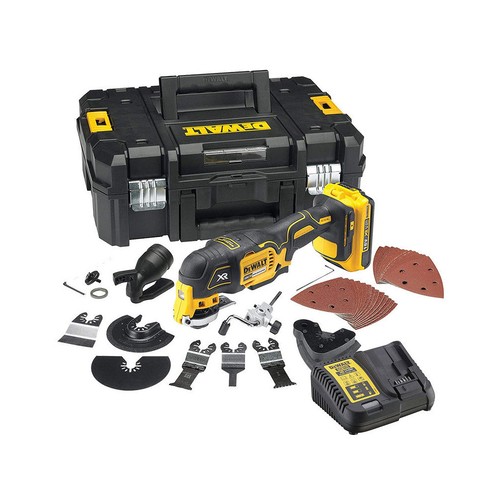 Outil multi cutter oscillant - outil, multi-cutter
