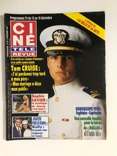 ►CINE REVUE n°50/1992-TOM