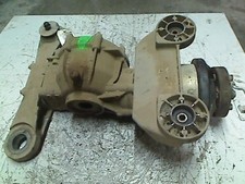 Pont (propulsion) RENAULT