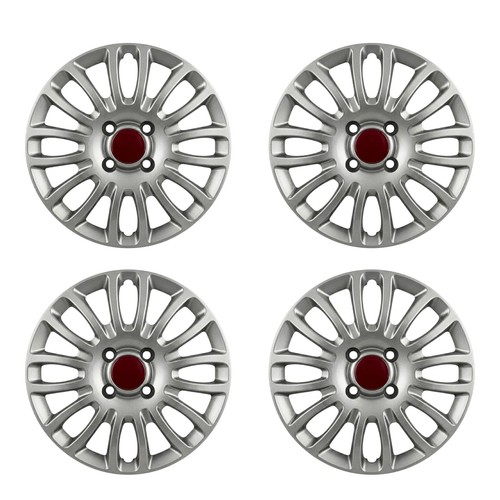 Set enjoliveurs fiat - enjoliveurs,