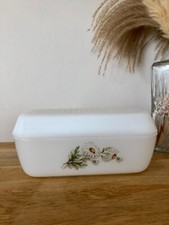 Beurrier Arcopal Marguerites