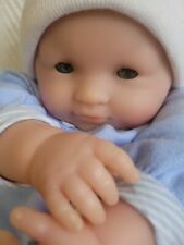 Corolle Poupon Chèrubin 42 cm Collection année 1993 Avec Rotules 