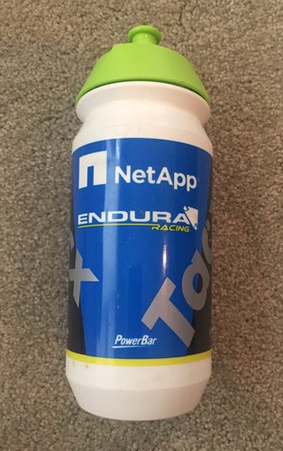 Team netapp endura bidon - netapp-endura,