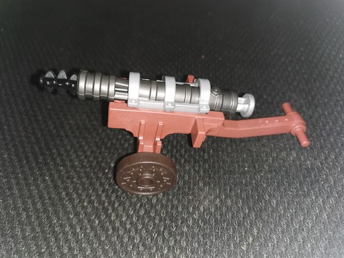 Playmobil canon - playmobil,