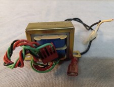 DOD R-831 Graphic Equalizer