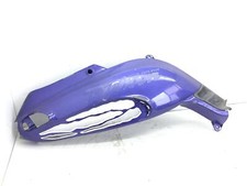 Carénage Côté Arrière