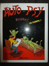 BD AUTO - PSY / LA COMPIL ! /