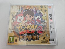 Yo-Kai Watch 2 - Polpanime | NINTENDO 3DS