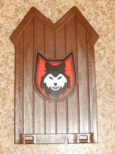 pièces Playmobil 6697