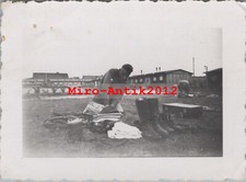 Photo, WW2, Appel à