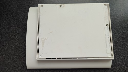 Plasturgie inférieure pièce