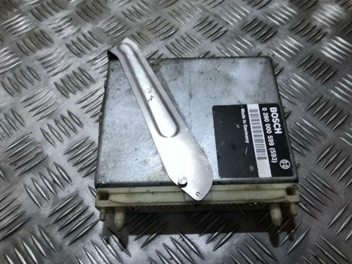 0280000599 calculateur moteur - 0280000599,