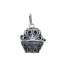 Bola de Grossesse Hexagone