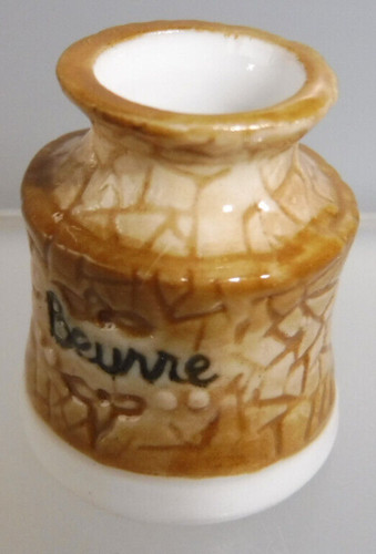 Fève 2005 les pots de - fève,