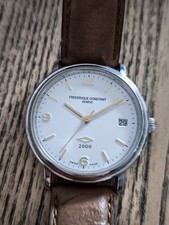 Ancienne Montre Quartz