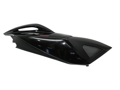 Coque arrière droite aprilia - droite, (aprilia