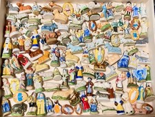 Santons France Collectible