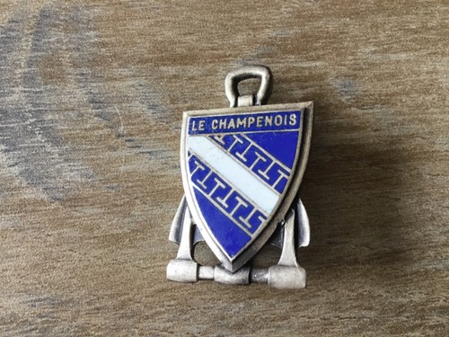 Insigne marine le - marine.,