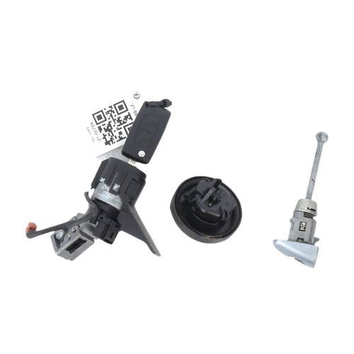 Neiman kit complet - , (barillet