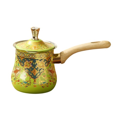 Cafetière polyvalente