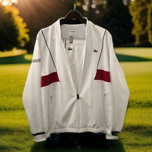 Lacoste sport novak - sport,