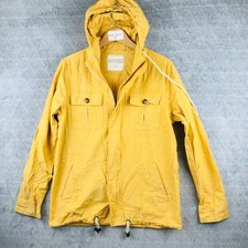 Ezekiel Veste Femme M Jaune