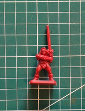 Heroquest :  Héros Barbare -