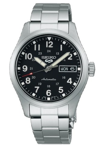 Seiko sports srpj81k1 montre - 5,