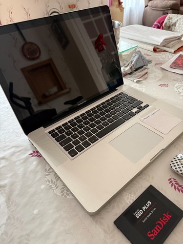 Ordinateur portable apple 6 - portable,