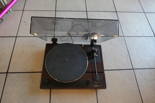 Thorens 320 mkii turntable - 320,