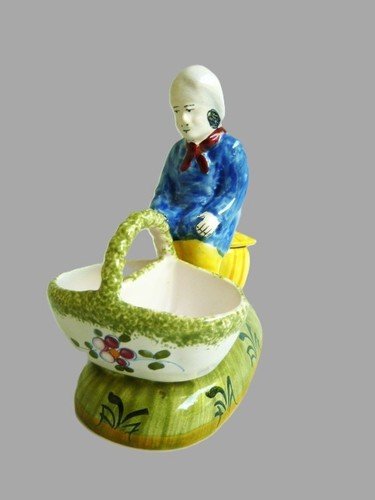 Moutardier salière - moutardier,,