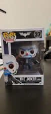 Funko Pop! Vinyl: The Joker