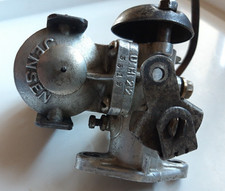 Carburateur Jensen UH 22 pour moteur fixe ou agricole a rénové ou pour pièce .